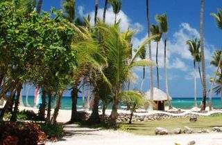 Hotel Sirenis Tropical Suite Casino Spa Beach 2